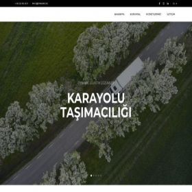 Скриншот главной страницы сайта dynamic.ru
