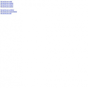 Скриншот главной страницы сайта go-find.com.ru