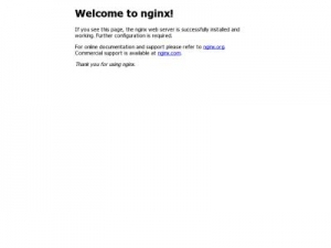 Скриншот главной страницы сайта infinity-profit.center
