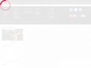 Скриншот главной страницы сайта maney-surf.cf