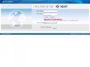 Скриншот главной страницы сайта oebsappala.air-astana.net
