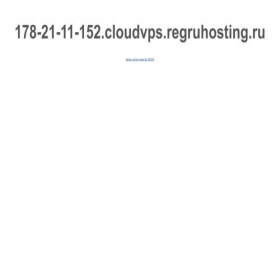 Скриншот главной страницы сайта openingcase.ru