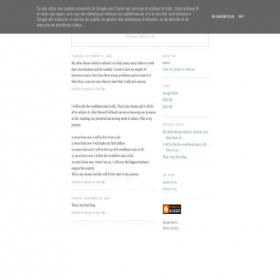 Скриншот главной страницы сайта partner.blogspot.com