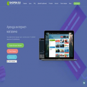 Скриншот главной страницы сайта prodajawfpinkodovandprogramm.shopsn.su