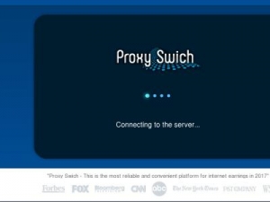 Скриншот главной страницы сайта proxy-swich.ru