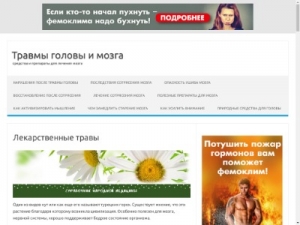 Скриншот главной страницы сайта psxmania.ru
