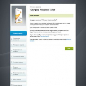 Скриншот главной страницы сайта top-domus.ru
