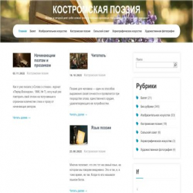 Скриншот главной страницы сайта wow-show.ru